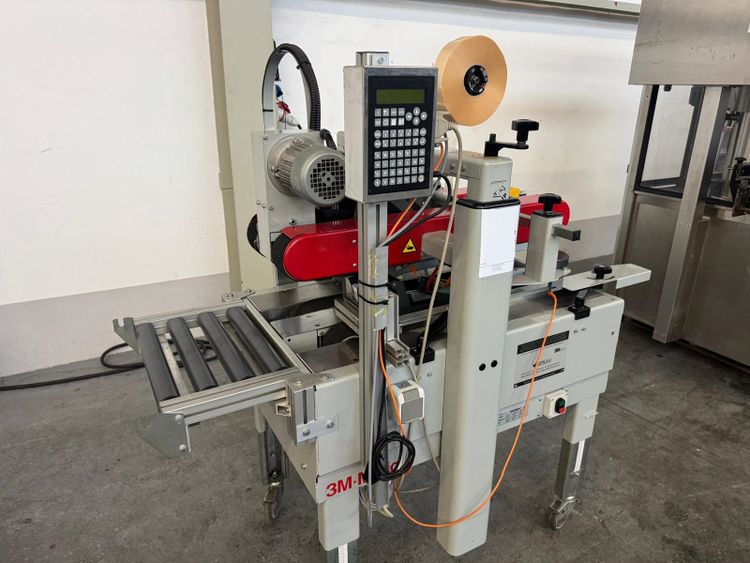 3M 700A-I Carton Sealer