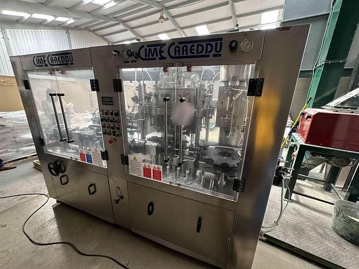 Tribloc Cime Careddu DPD 12/12/1
