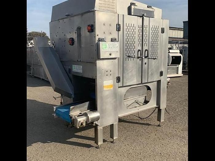 ABL AP15 Pineapple & Melon Peeler