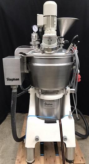 Stephan UMC 55 Universal Blender