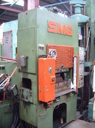 SMG DS100 100 T