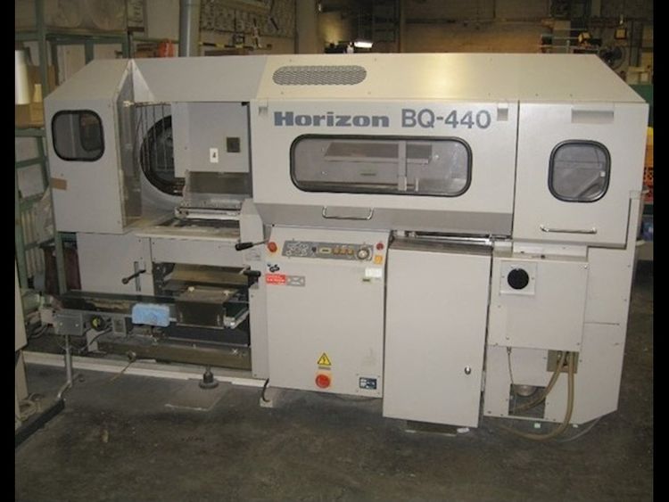 Horizon BQ 440