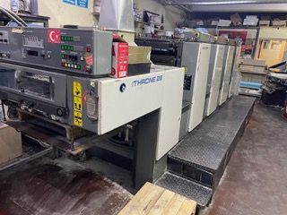 Komori L 428 52x74