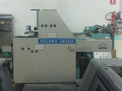 MAN Roland 202 TOB 52×72