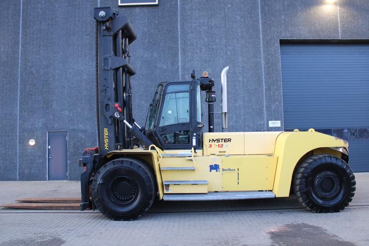 Hyster H32.00XM-12 32000