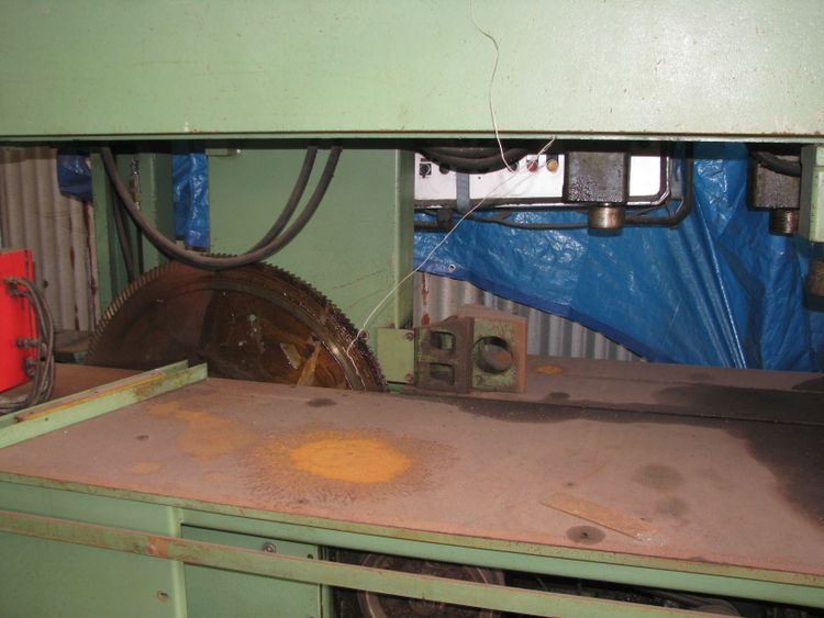 Others Sawmachine PMC 12-N
