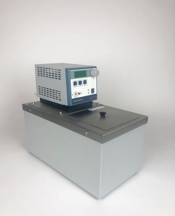 Polyscience 8006 Recirculating Water Bath