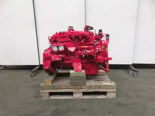Iveco 8061I 40.05 A001 Marine Engine