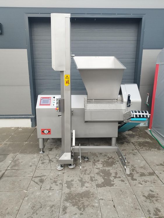 Treif Twister AT Dicer