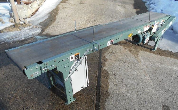 Hytrol Belt Conveyor