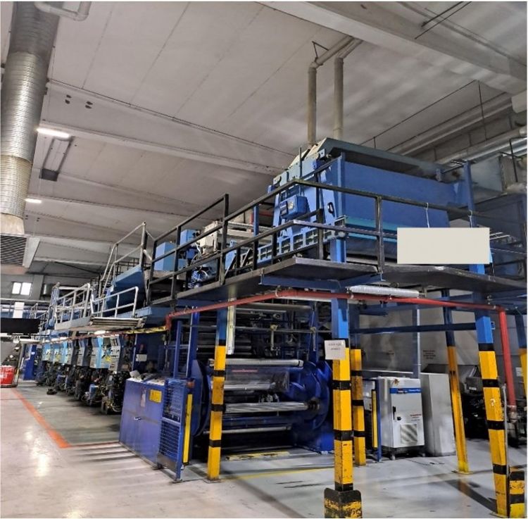 Cerutti RP 908 M4 1180 mm