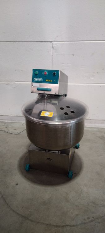 Talsa Mix 100P Mixer