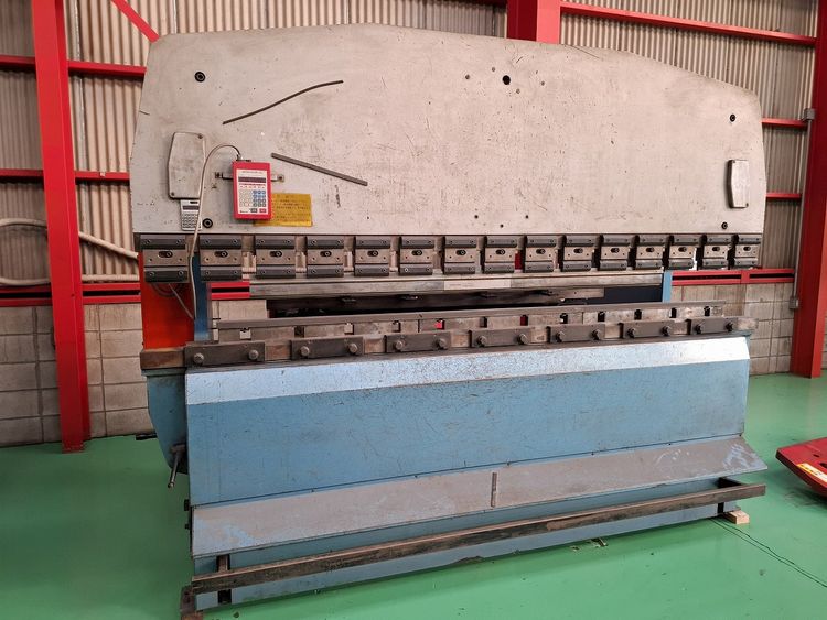 NICOTEC RFB-1030 100 t