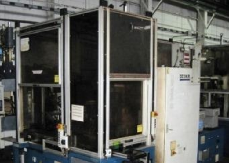 4 Desma D968.160F 180 T