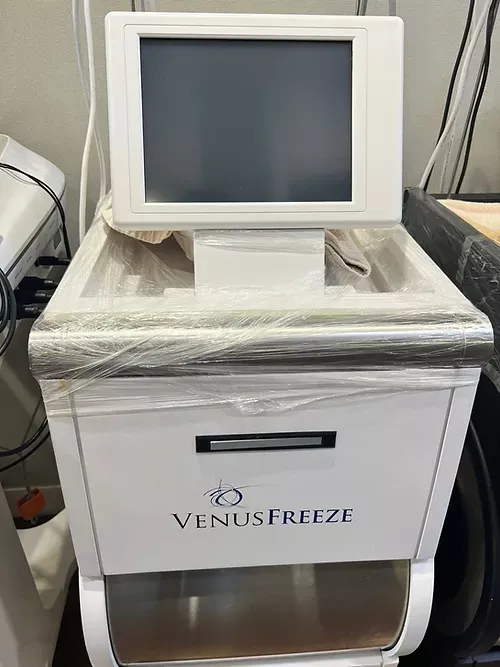 Venus Concept Venus Freeze Laser