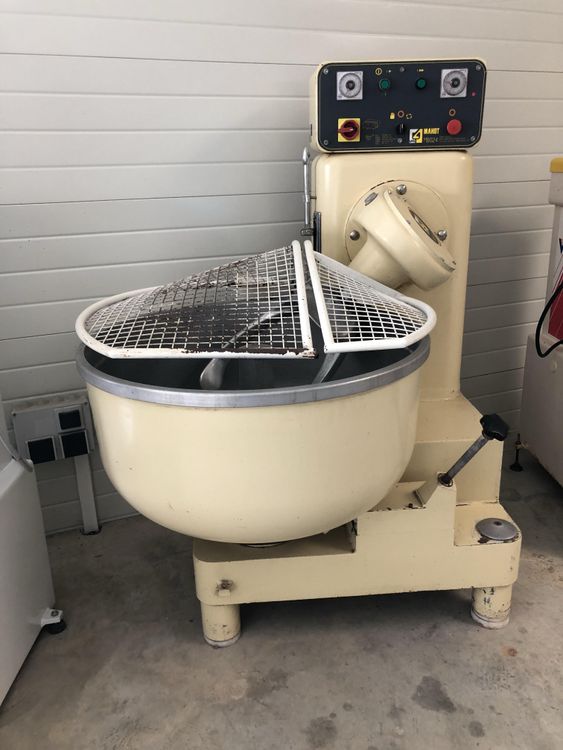 VMI Maho 35L