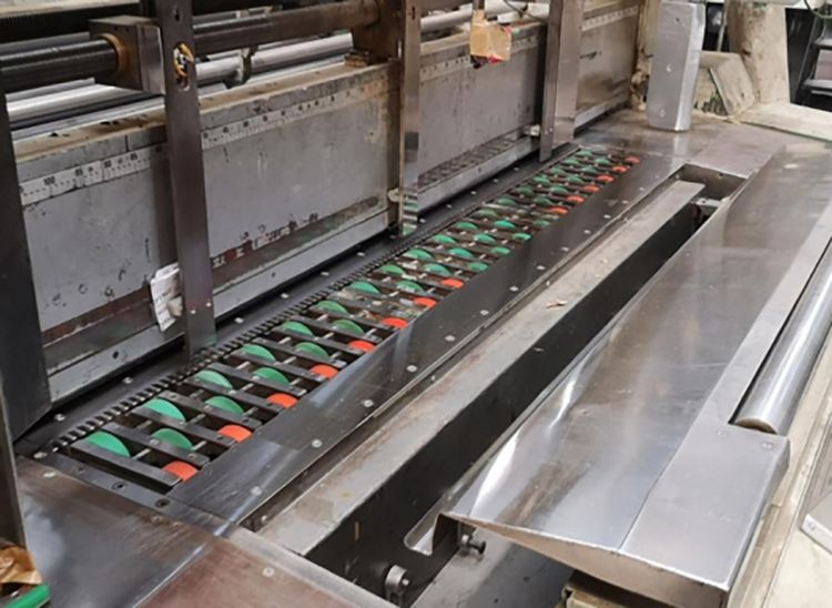 Klett 3100VA 4 2950mm x 1300mm