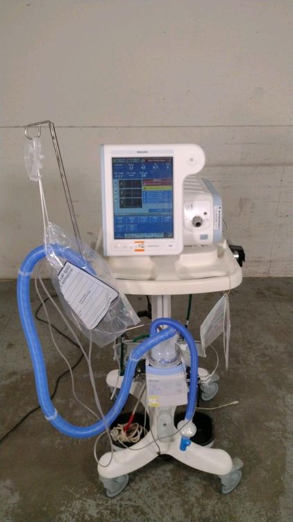 Philips Respironics V60