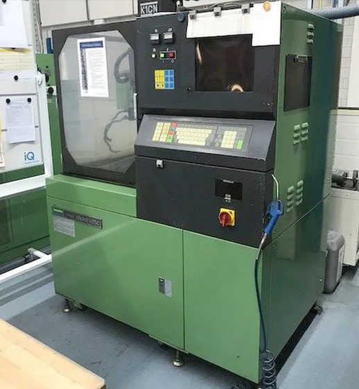 Sodick K 1 CN