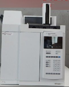 Agilent 7697A Headspace Sampler