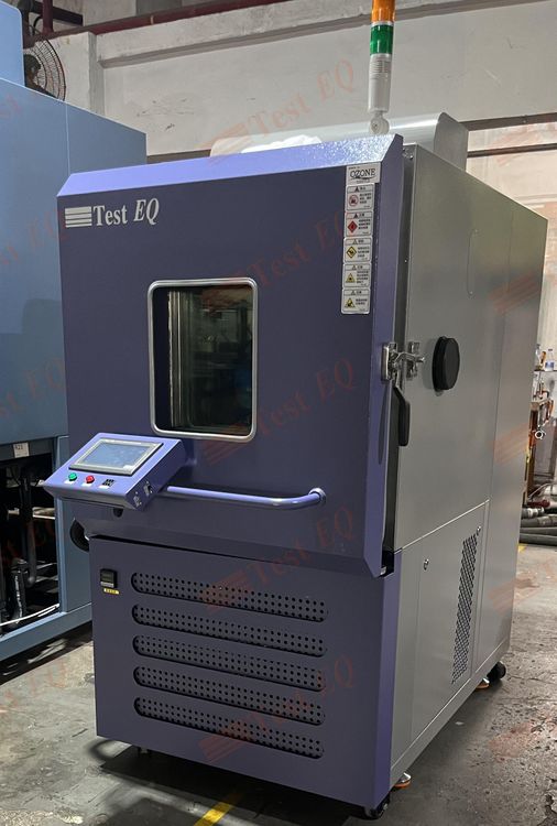 TESTEQ-1065 temperature humidity test chamber Electronic Component Testing