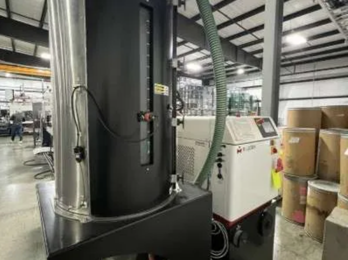 Conair DX100 DC-C PREM