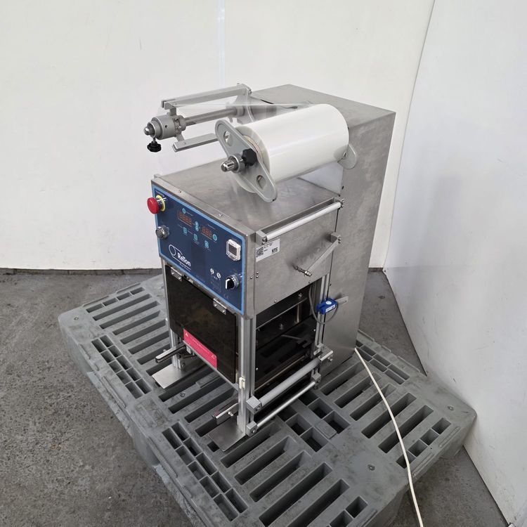 Reton Tray Sealer