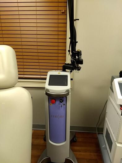 Cynosure SmartSkin+ CO2 Laser