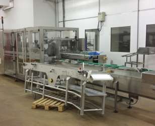 ET 302 cartoner