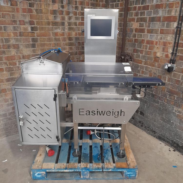 Easiweigh Checkweigher