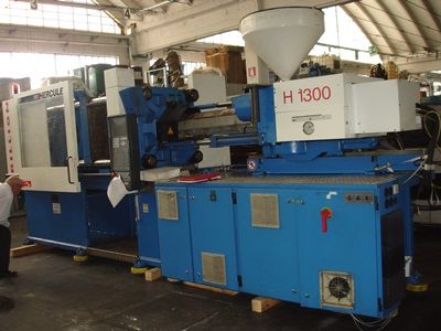 Billion H1300/200 200 T