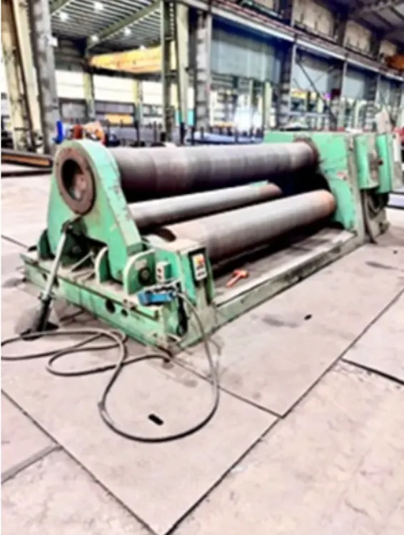 Roundo PS-460