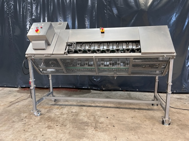 Systemate D90 Automatic Drum / Thigh Deboner