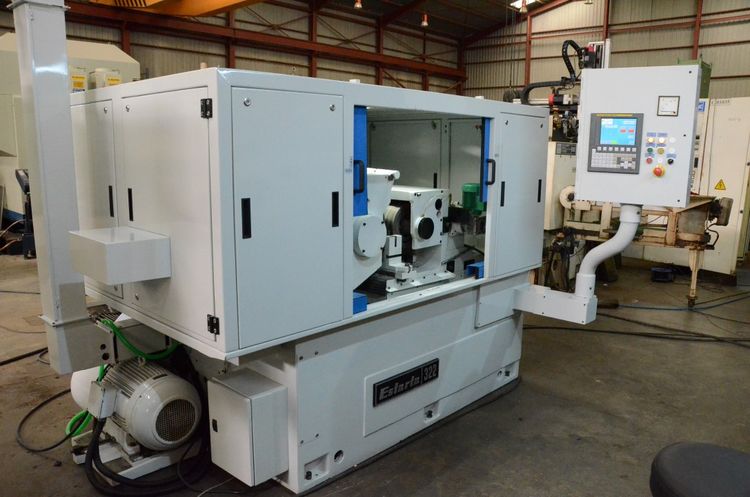 Estarta 322 CNC