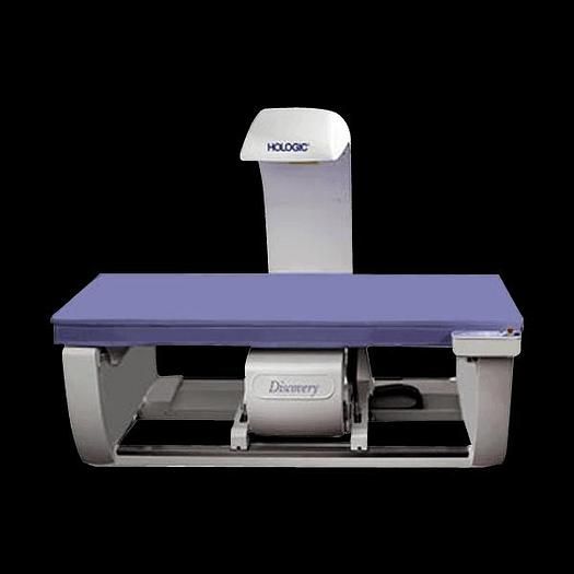 Hologic Discovery Ci QDR DEXA