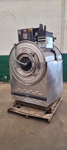 Unimac UW60PVQU50001 60lb. Washer Extractor