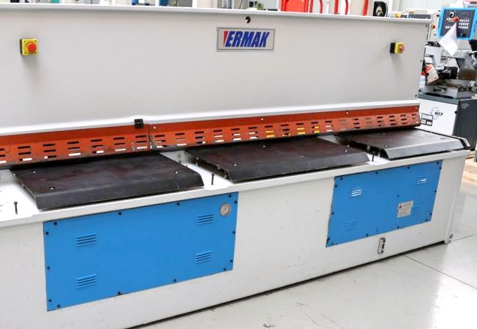 Ermak HGS 3100-8