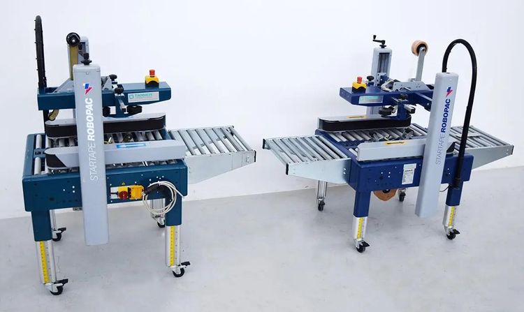 Robopac STARTAPE 50M