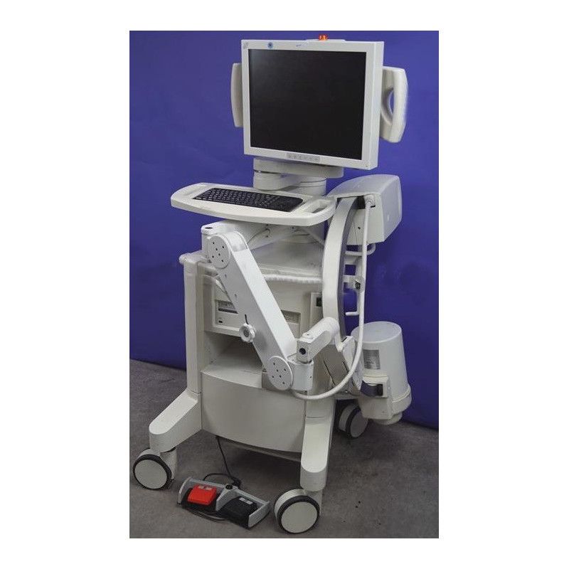 Hologic Fluoroscan Insight CArm