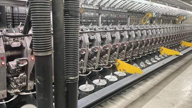 Savio Automatic Winder RL