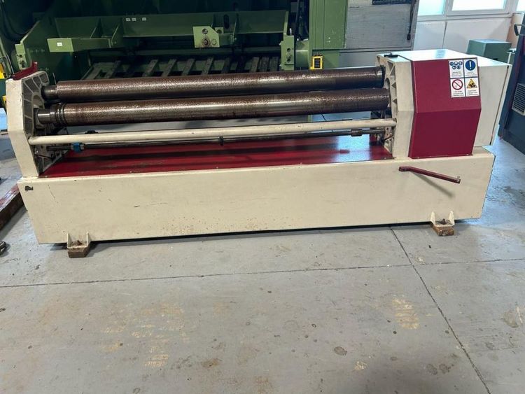 AK Bend ASM 140 – 20/4