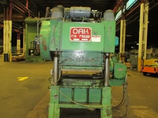 OAK FP2-42  60 t