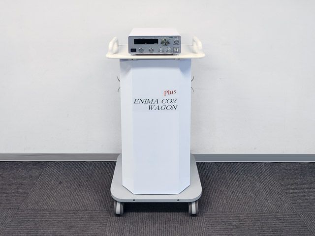 Pharmaceutical Innovations Enima CO2