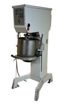 Rego SM 3 E Slinging machine