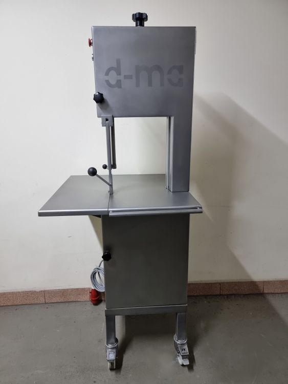 D-MA Bandsaw