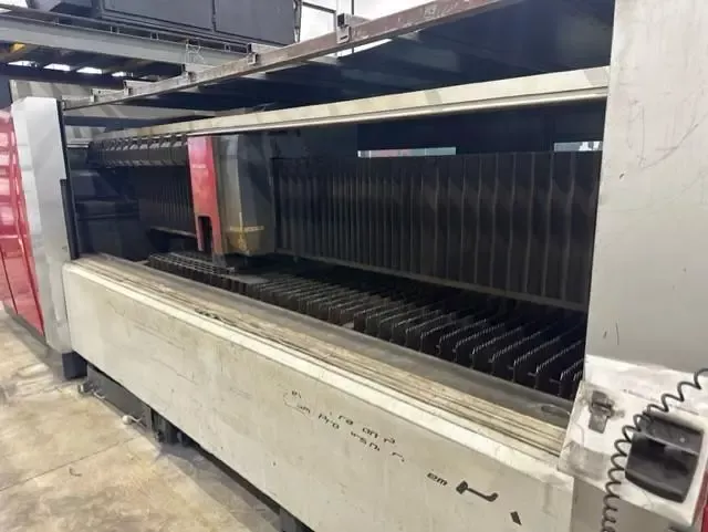 Mitsubishi 3015EX CNC (Mitsubishi)