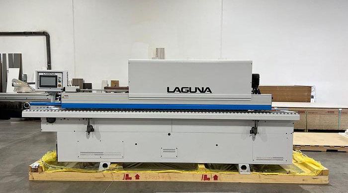 Laguna Bandit 4 Edgebander