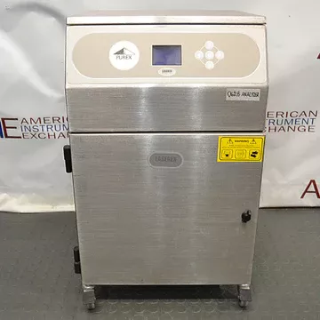 Purex Laserex 210, Laser Digital Dust and Fume Extraction