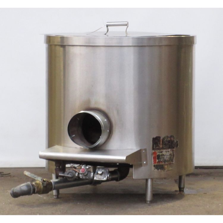 Unisource BK-45 Bagel Kettle