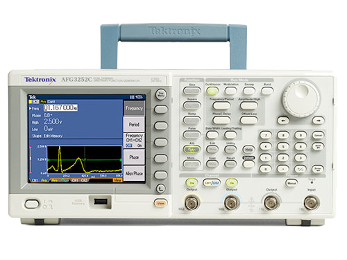 Tektronix